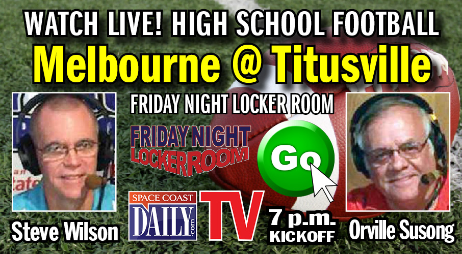 WATCH LIVE: Melbourne Bulldogs Travel to Lake Brantley For Kickoff