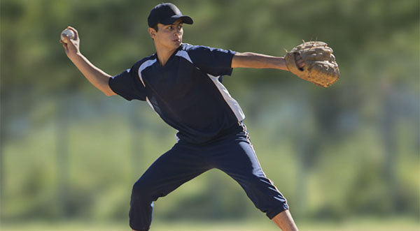 Custom Baseball Jerseys & Uniforms