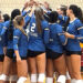 Eastern Florida State College Volleyball Teams Ranks No. 12 in Latest NJCAA Division I Poll