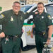 Brevard Sheriff Wayne Ivey Rides Shotgun with Deputy Joseph Batch in New Episode of BCSO’s ‘Riding Shotgun’