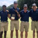 Eastern Florida State Golf Team Captures First Place at Dan York Memorial Tournament in Alabama