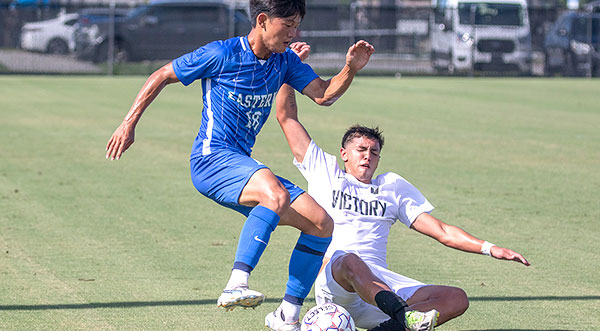 Shore's final home act forces game three with FSU