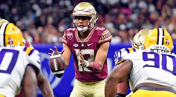 Florida State football is back after No. 8 Seminoles crush No. 5 LSU