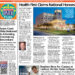 HOT OFF THE PRESS! September 25, 2023 Space Coast Daily News – Brevard County’s Best Newspaper