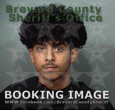 Arrests In Brevard County: October 12, 2023 – Suspects Presumed ...