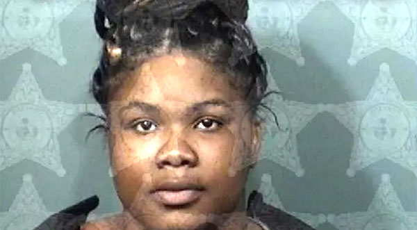 Titusville Woman Arrested After Carjacking Man She Met on Dating App ...