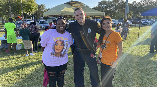 Cocoa Police Set For National Night Out On Tuesday At Provost Park ...