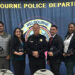 Melbourne Police Department Concludes First Academy Recruit Sign-On Day