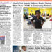 HOT OFF THE PRESS! October 30, 2023 Space Coast Daily News – Brevard County’s Best Newspaper