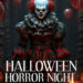 EVENT SPOTLIGHT: Big Daddy J’s Halloween Horror Night Party Set Oct. 28