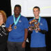 Heritage High School Students Capture First Place in the JA Stock Market Challenge