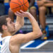 Eastern Florida State College Men’s Basketball Team Ranked No. 14 in National Poll