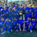 Eastern Florida State Men’s Soccer Team Captures District Title, Titans Advances to National Tournament