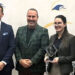 Florida Tech Named ‘Large Business of the Year’ by Cocoa Beach Regional Chamber of Commerce