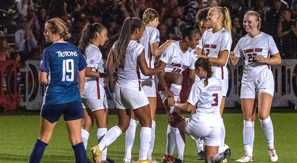 COLLEGE SPORTS: Florida Tech Panthers Women's Soccer Unveils 2023 Schedule  - Space Coast Daily