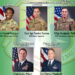Patrick Space Force Base 920th Rescue Wing Names Outstanding Airmen for Third Quarter of 2023