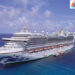 Princess Cruises Marks Countdown to Inaugural Season from Port Canaveral Set for November 2024