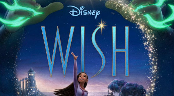 New Disney Movie 'Wish' Falls Well Short of Expectations in Opening ...