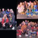 Brevard Public Schools Shine at District 11 ﻿One Act Theatre Assessments at Merritt Island High