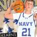 Rockledge Raiders CJ Kearns Commits to Play Collegiate Basketball for the Navy Midshipmen