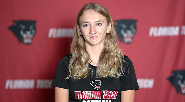 COLLEGE SPORTS: Florida Tech Panthers Women's Soccer Unveils 2023 Schedule  - Space Coast Daily