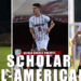 Florida Tech Panthers Soccer Trio Receives USC Scholar All-American Honors