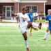 Florida Tech Panthers Soccer Player Marem Ndiongue Earns USC All-American Recognition