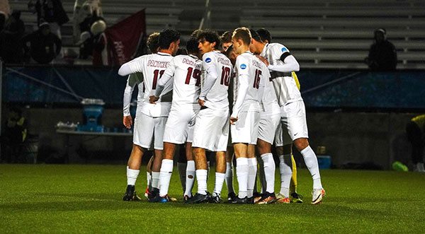 Men's, Women's Soccer Head to Final Four as Historic Seasons Continue -  Florida Tech News