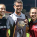 Florida Tech Panthers Women’s Soccer Coaching Staff Earns USC Regional Staff of the Year