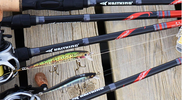 How to Properly Use Bait Casting Rods - Space Coast Daily