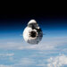 SpaceX Dragon Departure from Space Station for NASA Targets Wednesday