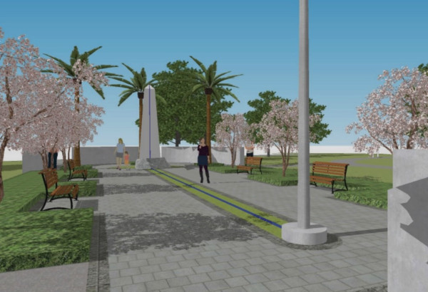 Brevard County Commission Approves $250,000 to Enhance Sacrifice Park ...