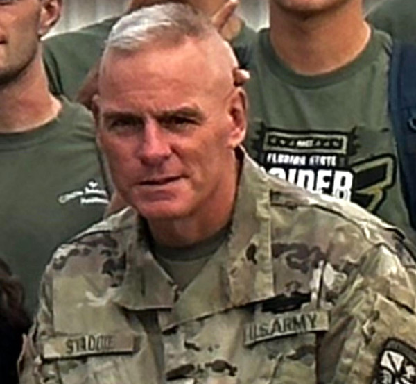 Cocoa Beach Jr./Sr. High School JROTC Boys and Girls Teams Rule Win