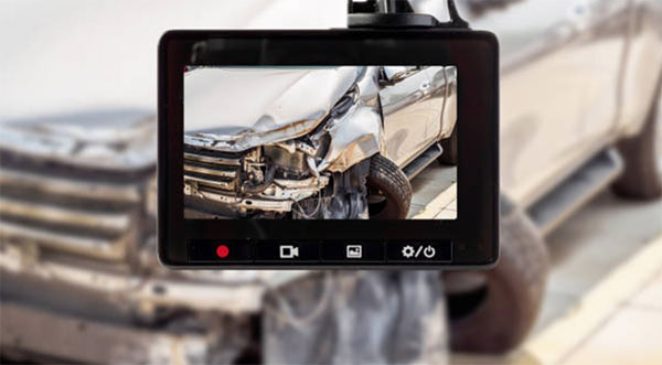 Car Accident Claims - Do You Need Your Dashcam to Help Your Case
