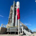 United Launch Alliance Vulcan VC2S Rocket Conducts Wet Dress Rehearsal at Cape Canaveral Ahead of Christmas Eve Launch