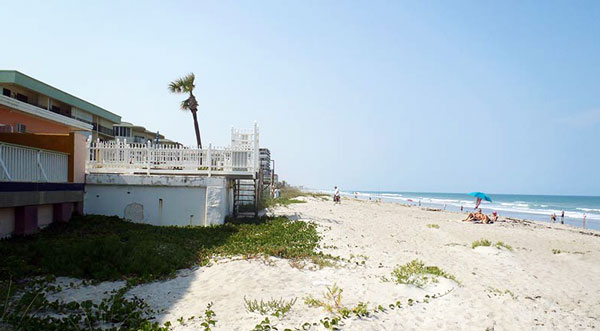 $47.6 Million Brevard Shore Protection Project To Restore Beach From ...