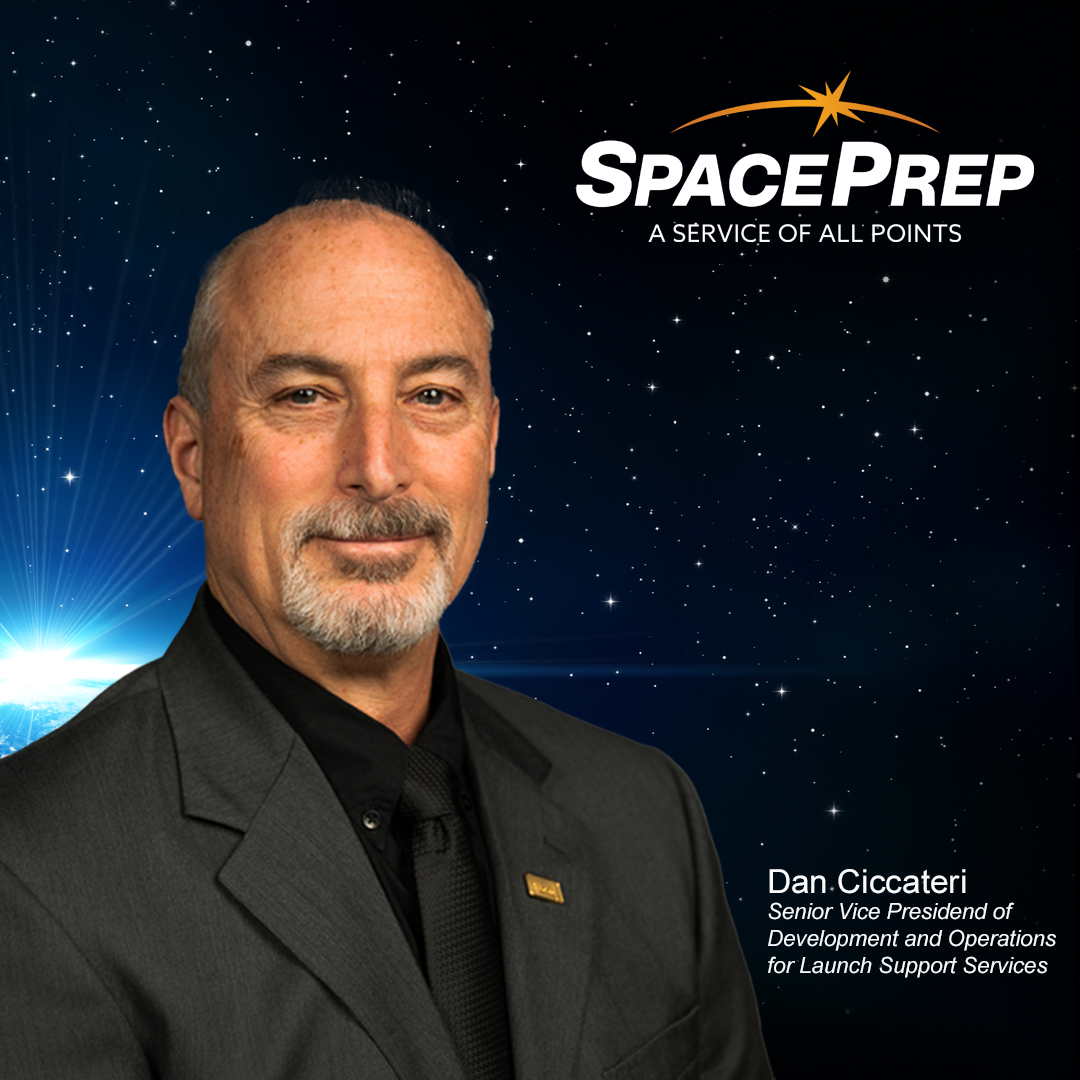 Space Coast Based All Points Promotes Industry Veteran Dan Ciccateri to ...