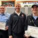 Titusville Fire Dept. Recognizes Ron Smith Jr., Kyle George as December 2023 Employees of the Month Titusville Fire Dept. Recognizes Ron Smith Jr., Kyle George as December 2023 Employees of the Month