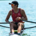 Florida Tech Rower Sandro Gardella to Compete for Spot on Peruvian Olympic National Team