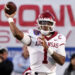 Former Arkansas Standout QB KJ Jefferson Signs with UCF Knights Out of NCAA Transfer Portal
