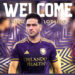 Orlando City Soccer Signs Two-Time MLS Cup Champion Nico Lodeiro
