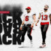 Tampa Bay Bucs Capture Third Straight NFC South Title with 9-0 Win Over Carolina Panthers