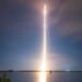 United Launch Alliance Achieves Significant Milestone with Maiden Flight of Vulcan Centaur Rocket
