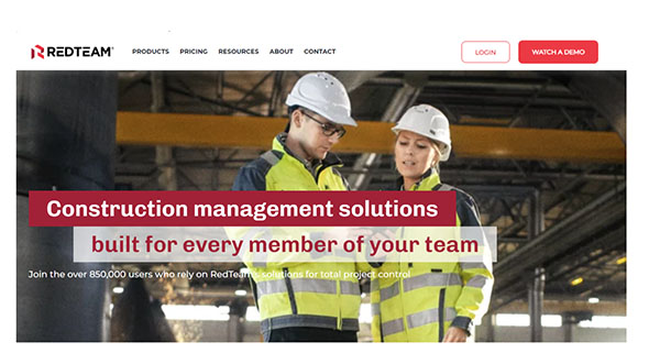 Best Construction Management Software Solutions for 2024 - Space Coast ...