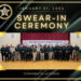 Brevard County Sheriff’s Office Holds Swear-In Ceremony for New Members Joining BCSO Team