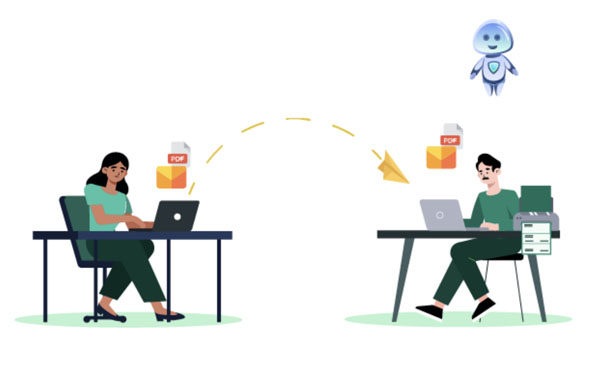Check Writing Services The Advantages of Modernizing Payment