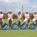Eastern Florida State Women’s Golf Place 15th at the Flagler World Golf Invitational