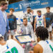 Eastern Florida State Basketball Ranks No. 1 in Latest NJCAA Region 8 Coaches Poll