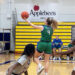 Eastern Florida State Women’s Basketball Cruises Past Indian River State College 76-59