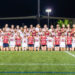 Florida Tech Women’s Lacrosse Defeats Team England During Friday Night ‘Friendly’ Exhibition